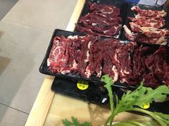 -陈记顺和牛肉火锅馆(天河北路店)