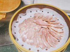 -山芋腔苏北菜(盐城滨海店)