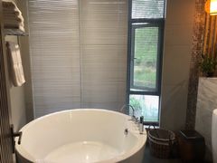 -帐篷客·溪龙茶谷度假酒店