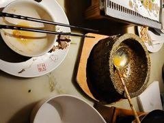 -绿茶餐厅(朝阳大悦城店)