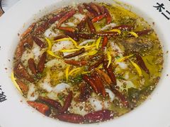 -太二酸菜鱼(汕头苏宁广场店)