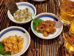 -平成屋·午肴夜酒(四川北路店)