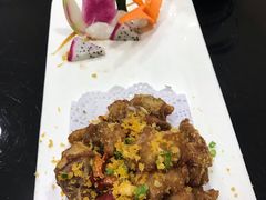 -悦易餐厅(日新大厦店)