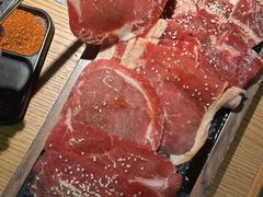 -肉魁屋·烧肉·烧鸟·酒场(高新店)