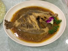 多宝鱼-红高粱大酒店(宁山东路店)