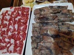 -傣妹火锅(南京东路一店)