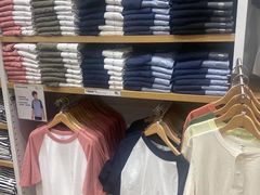 -优衣库(青岛万象城店)