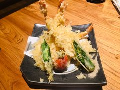 -炉胜·炉端烧·居酒屋
