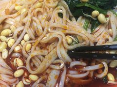 -名羊天下陕北横山铁锅炖羊肉(博文路店)