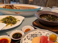 -安徽大厦中餐厅