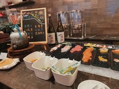 -云端西餐厅(南宁龙光那莲豪华精选酒店)