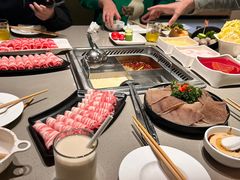 -海底捞火锅(杭州萧山宝龙广场店)