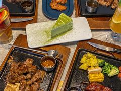 -必胜客(新辰里酒仙桥店)