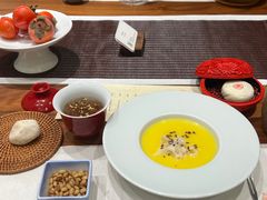 -慈云斋·24节气素食