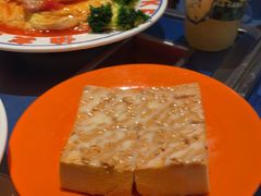 -伯友茶记(中华广场店)