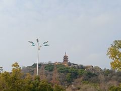 -狼山风景名胜区