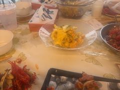 -铭副琦食·虾蟹烩馆(渔人码头店)