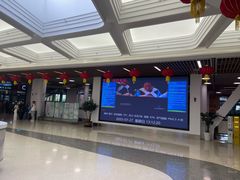 -玉龙雪山游客服务中心