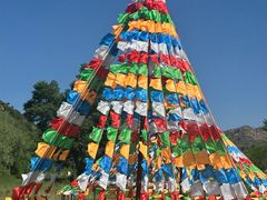 -五当召景区