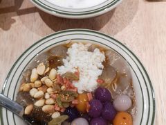 -堂屋糖水店(愚园店)