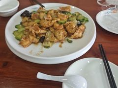 -独流饭店(静海区国土资源分局西)