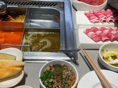 -海底捞火锅(关山保利店)