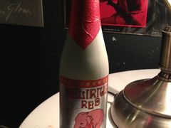 粉象樱桃味啤酒-等待戈多Waiting For Godot(交道口店)