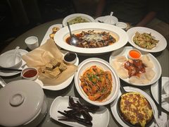 -朴墅(西湖青芝坞店·杭帮菜·家宴.14年的店)
