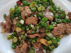 -三羊居食府(文艺路店)
