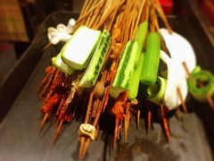 -钢管厂五区小郡肝串串香(南山店)