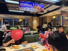 -海底捞火锅(威高广场店)
