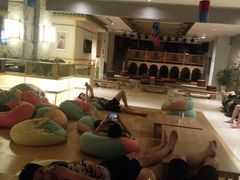 -菲拉拉漫温泉(东环路店)