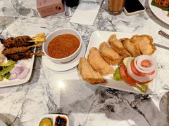 -关夫人餐厅(阳光广场店)