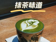 -素咫咖啡CLIFEROSE(新安店)