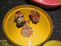 -上井料理黑金店(IFS国金中心店)