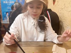 -锅儿挑面馆
