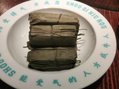-受气牛肉·耙牛肉火锅(水晶郦城店)