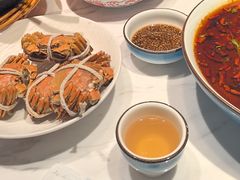 -曹家小菜(胜太路店)