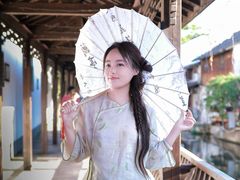 -绍兴书圣故里景区