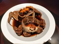 酿蟹-上名堂·鱼头好吃(体育场路店)