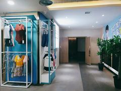 -海力健身游泳(太古里朗御店)