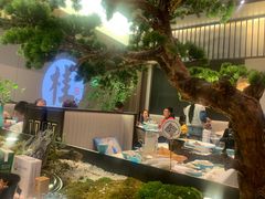 -聆桂烤鸭·金奖烤鸭(静联广场店)