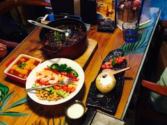 -烛影拾光观景餐厅·创意菜·摄影·小提琴(大唐不夜城店)