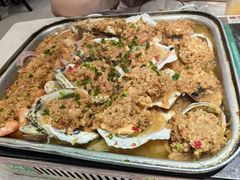 -好人家海鲜酒楼(淞南路店)