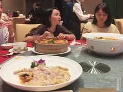 -中山利和希尔顿酒店