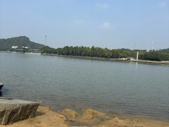 -上海月湖雕塑公园