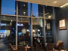 -星巴克(凯德晶萃店)