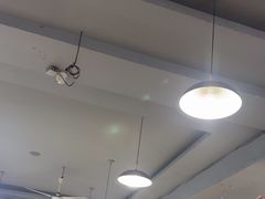 -德四家·云南傣味烧烤品牌(和谐店)