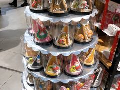 -Olé精品超市(广州太古汇店)