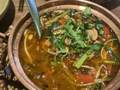 -紫滇源云南生态菜(丹凤街店)